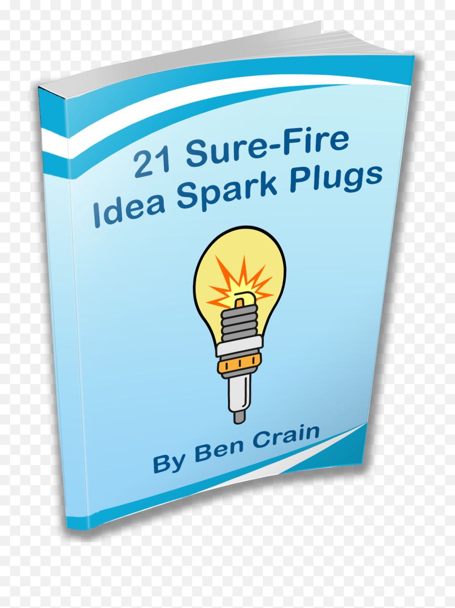 21 Sure - Fire Idea Spark Plugs Ebook Offer Hunuzu Banner Png,Fire Spark Png