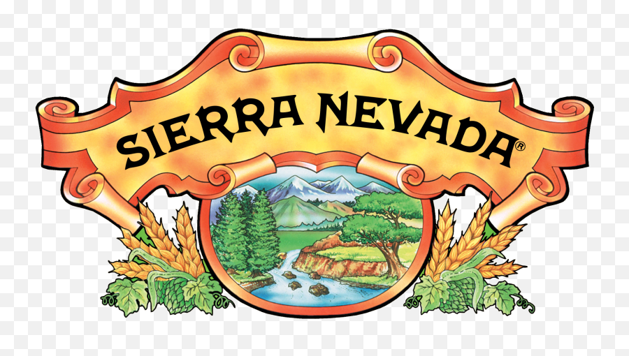 Sierra Nevada - Vector Sierra Nevada Logo Png,Nevada Png