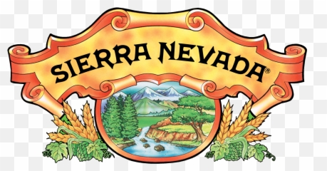 Sierra Nevada - Vector Sierra Nevada Logo Png,Nevada Png