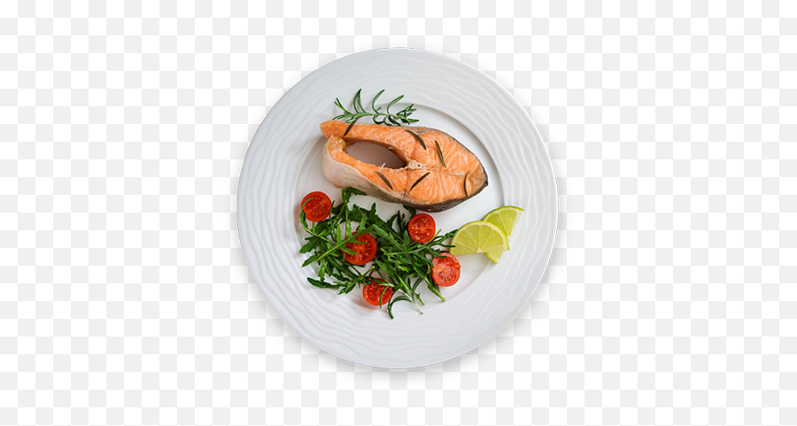 Download Find Restaurant - Restaurant Food Plate Image Png Restaurant Food Png Top View,Food Plate Png