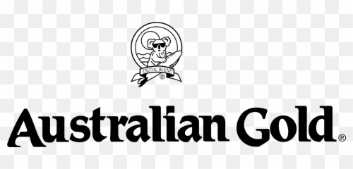 Australian Gold Logo Png Transparent - Bronceadores Australian Gold,Gold Logo