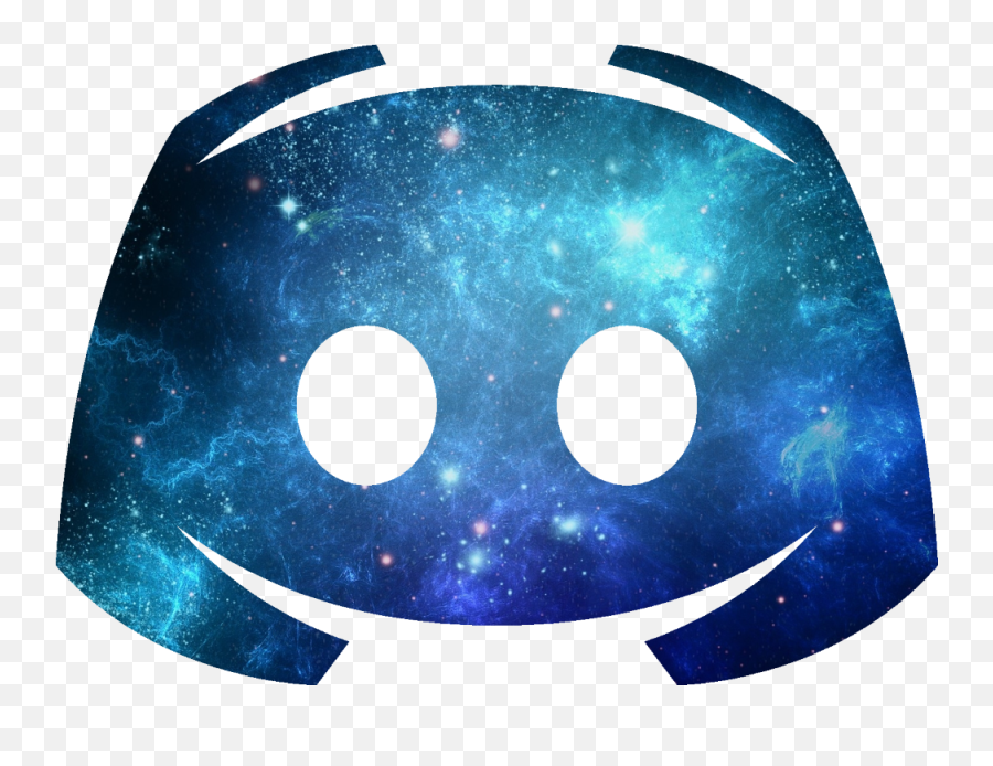 Download Discord Png Logo - Galaxy Discord Icon,Discord Png