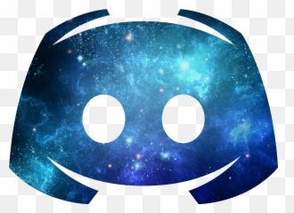 Download Discord Png Logo - Galaxy Icon