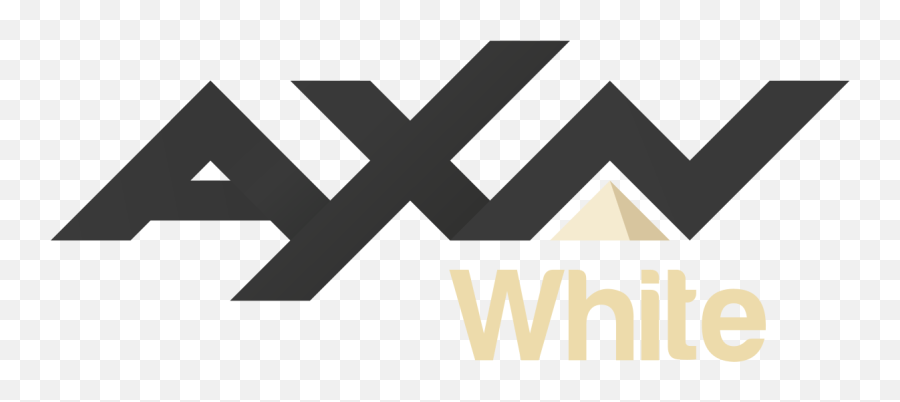 Axn White - Wikipedia Axn Png,White Png