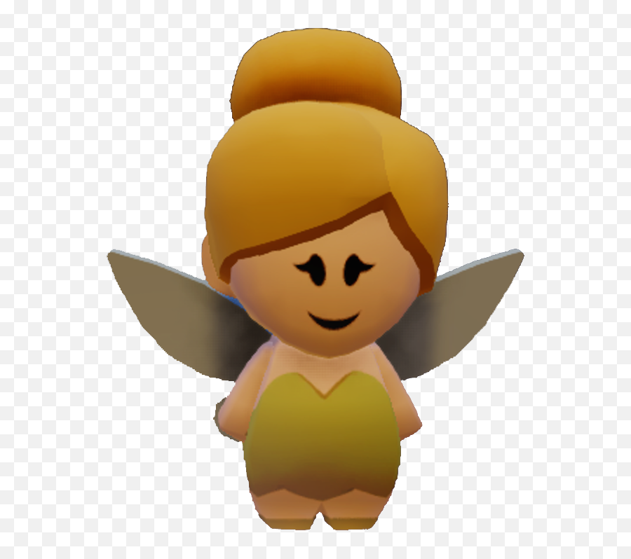 Tinker Bell Sidekick - Cartoon Png,Tinker Bell Png