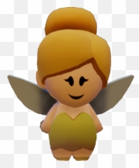 Tinker Bell Sidekick - Cartoon Png,Tinker Bell Png