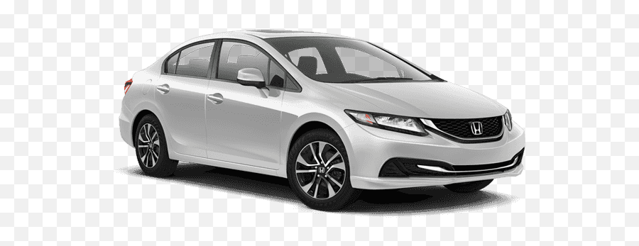 2013 Honda Civic Ex 4 Door Sedan - 2013 Honda Civic Ex Png,Honda Civic Png