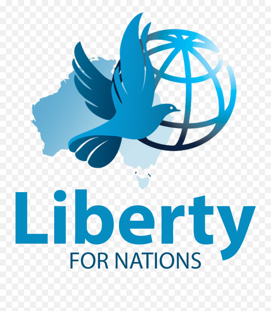 Liberty For All Nations - Son Of Nation Logo Png,Nations Logo