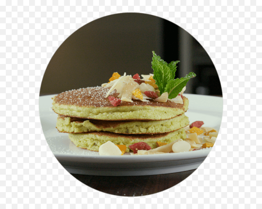 Download Pancakes Png Transparent - Pannekoek,Pancakes Png