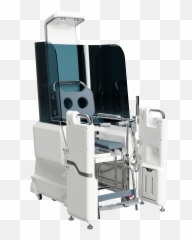 Safety Shower For The Elderly - Machine Png,Shower Png