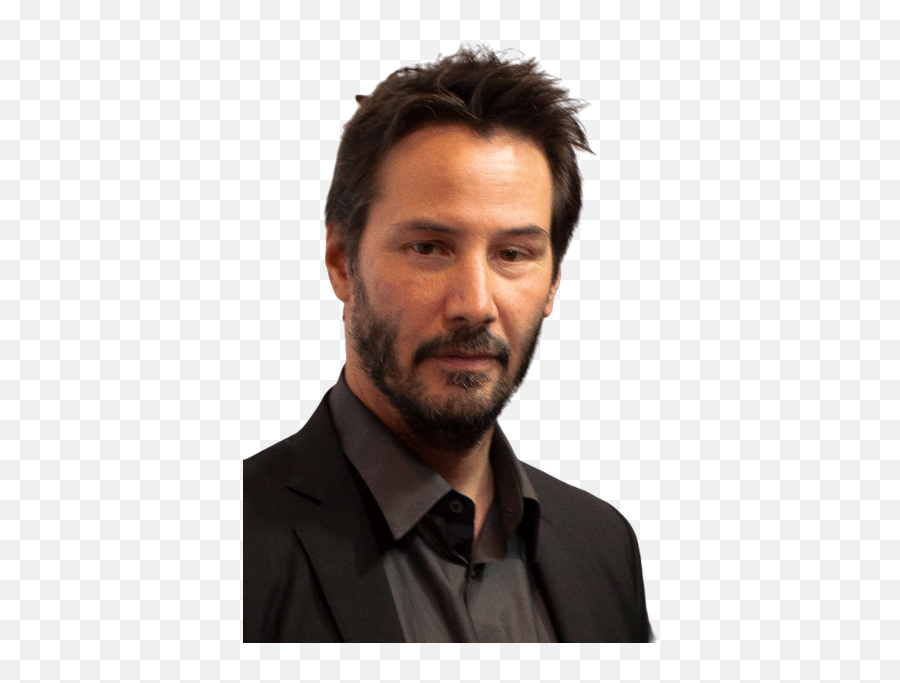 Keanu Reeves Transparent Background - Keanu Reeves Png,Memes Transparent Background