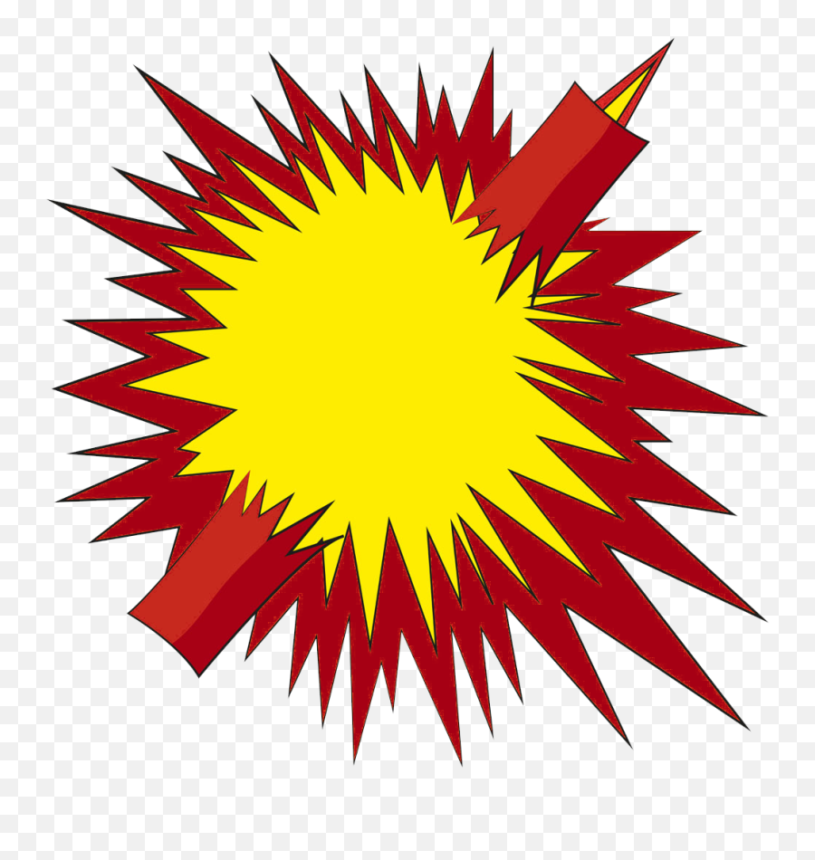 Explosion Cartoon Comics Comic Book - Desenhos De Bombas E Bomb Explosion Cartoon Png,Comic Explosion Png