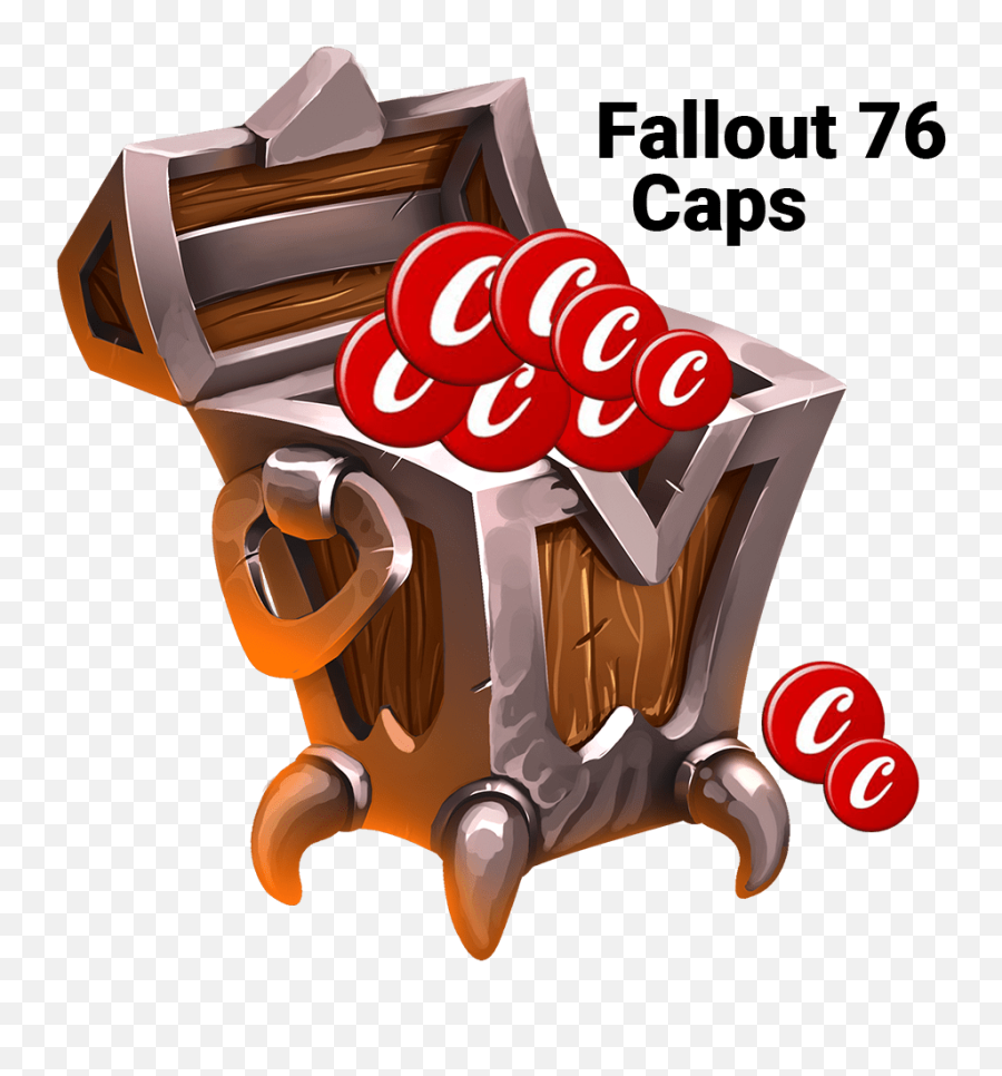 Fallout 76 - Exalted Orb Png,Fallout 76 Logo Transparent