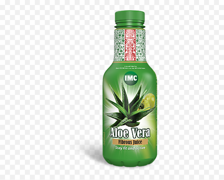 Aloe Vera Fibrous Juice 1 Liter - Aloe Vera Juice Imc Png,Aloe Vera Png