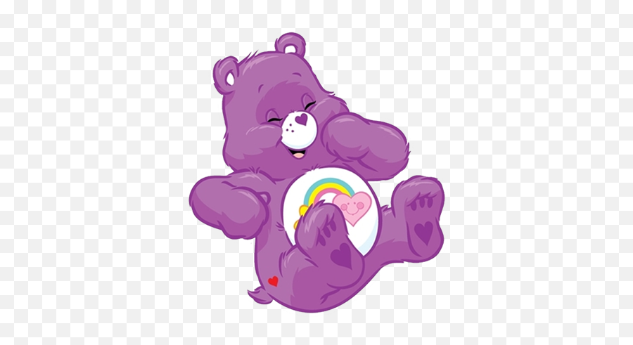 Care Bears - Planet Fun Secret Bear Care Bear Png,Care Bear Png