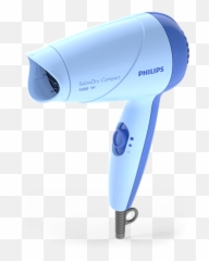 Hair Dryer - Hair Dryer For Men Philips Png,Blow Dryer Png