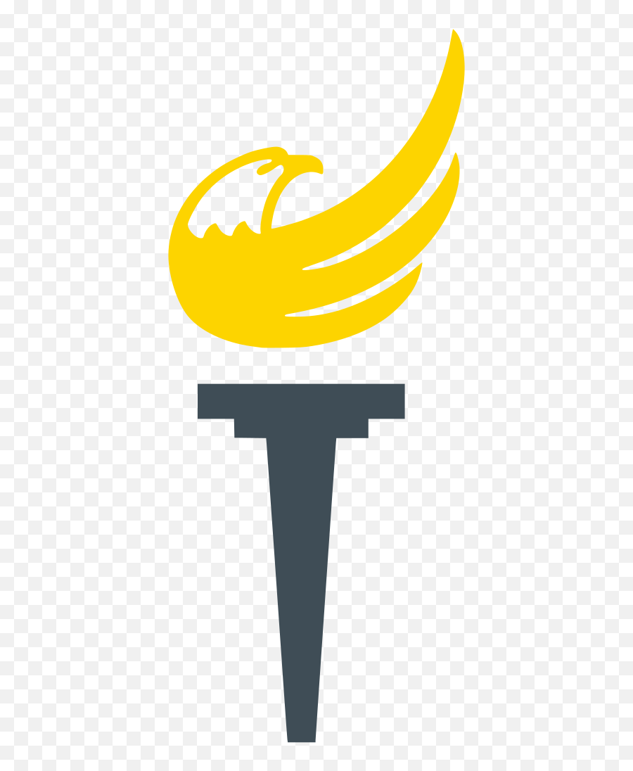 Download Torch Transparent Libertarian - Libertarian Party Symbol Png,Torch Transparent