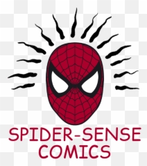 Spider - Transparent Sense Png