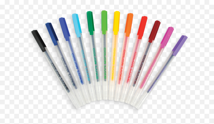 Adnosh Gift India Private Limited - Ooly Gel Pens Png,Pens Png