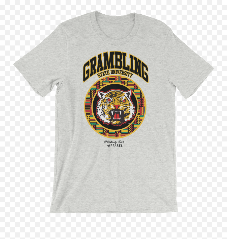 Grambling State University Kente T Png Logo