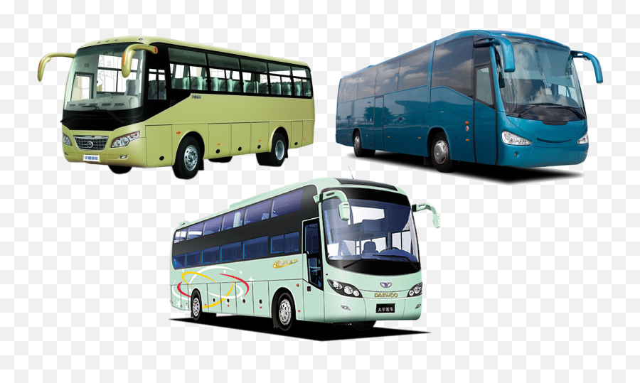 Tour Bus Png - Black Luxury Bus,Bus Png
