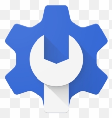Manage Settings Users - Google Admin Console Logo png