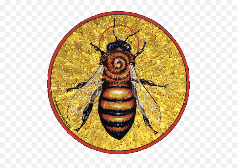 The Good Of Hive - Parasitism Png,Transparent Bee