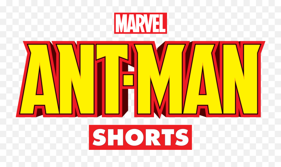 Watch Marvelu0027s Ant - Man Shorts Full Episodes Disney Marvel Vs Capcom 3 Png,Ant Man Transparent
