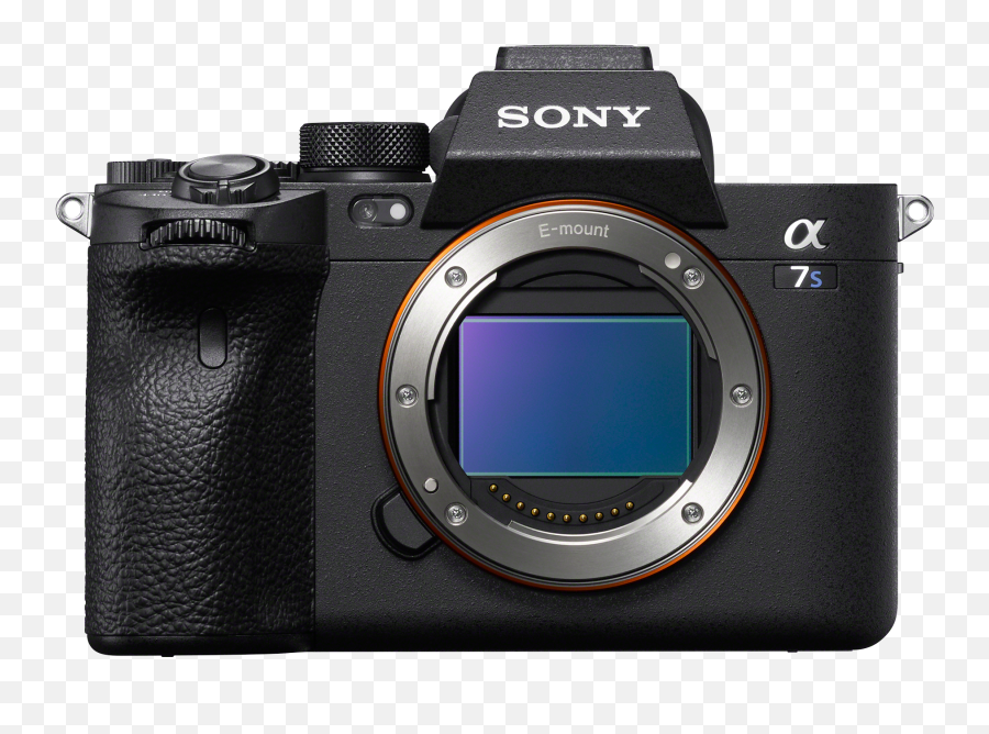 Sony A7s Iii Overview Digital Photography Review - Sony A7s Iii Price In India Png,Sony Png