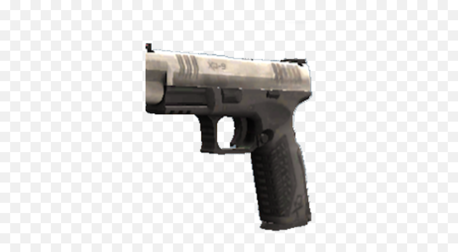 Glock 19, Critical Strike Portable Wiki