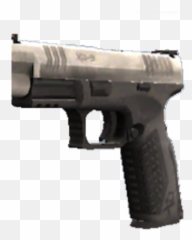 Xd 45 Critical Strike Portable Wiki Fandom - Critical Ops Xd 45 Png,Xd Png