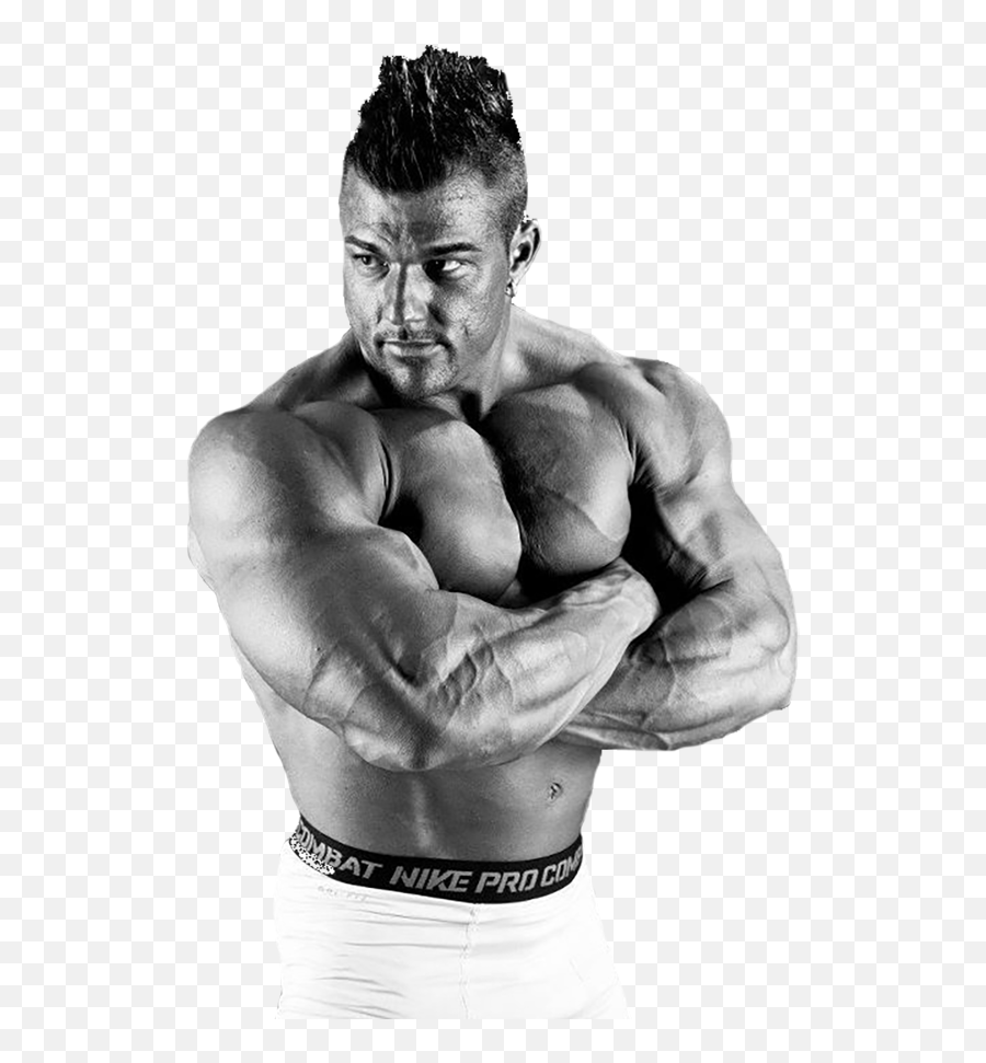 Tony Breznik - Bodybuilder Ifbb Pro Businessman For Men Png,Bodybuilder Png