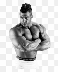 Tony Breznik - Bodybuilder IFBB Pro Businessman For Men png