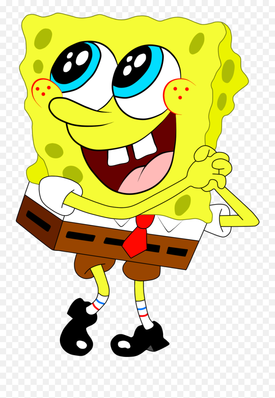 Spongebob Png - Spongebob Squarepants Pictures Download,Png Pictures