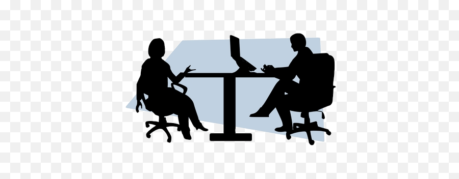 Presentation - Selling Timeshares Inc Person Sitting Png Silhouette Table,People Sitting At Table Png