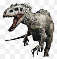 Indominus Rex Dinosaur Wiki Fandom - png