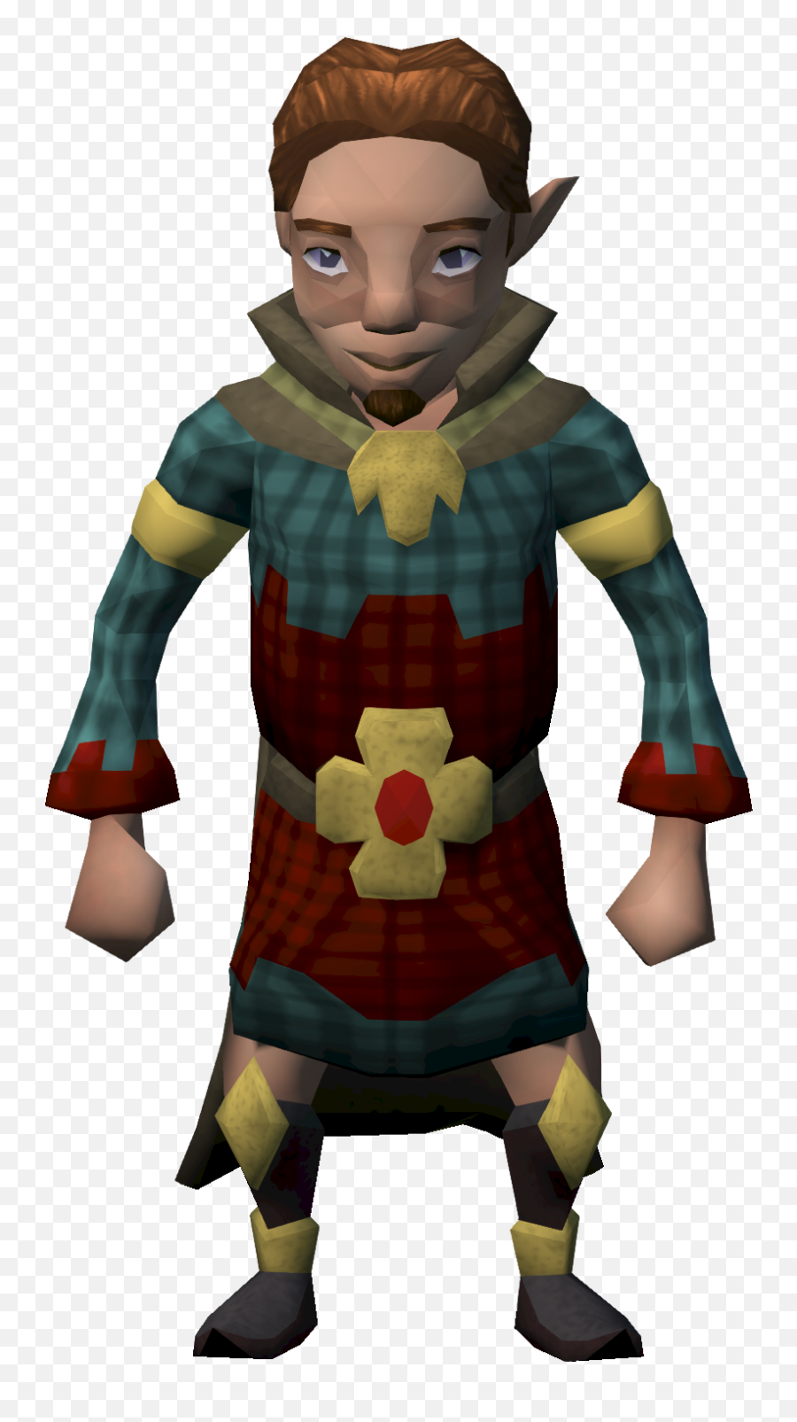 Gnome Child Png - Fictional Character,Gnome Child Png