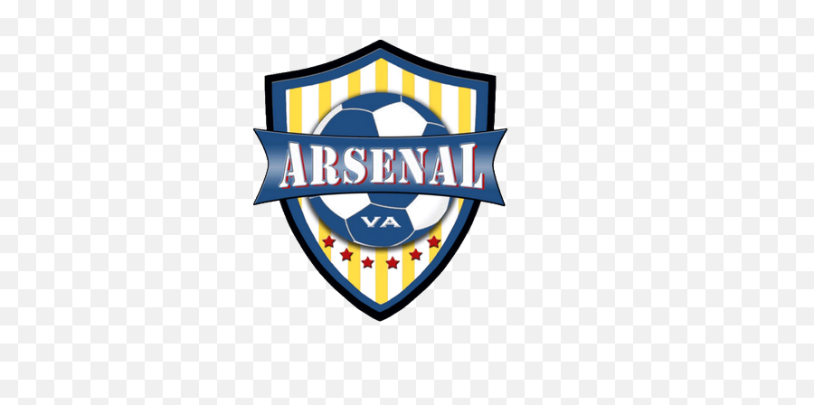 Arsenal Fc Chesapeake Va - Arsenal Fc Chesapeake Png,Arsenal Fc Logo