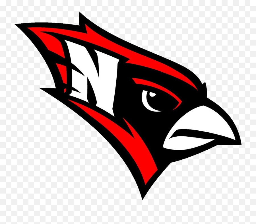 Team Home Nelson County Cardinals - Nelson County Cardinal Png,Cardinal Baseball Logos
