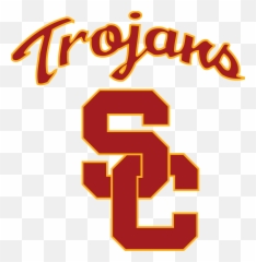 University Of Southern California - Trojans Logo png