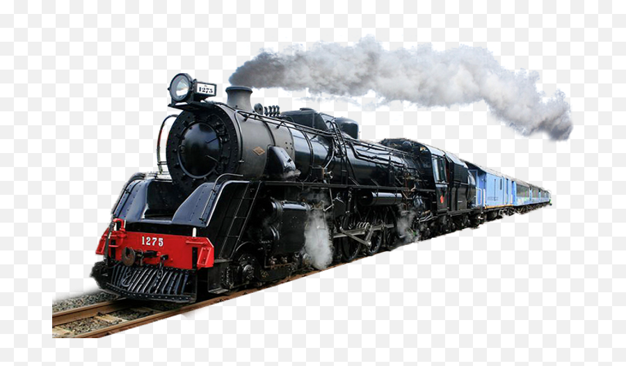 Train Png - Train Images Without Background,Railroad Png