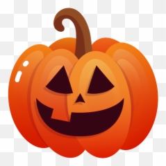 Makeup And Age In 2020 - Pumpkin Clear Emoji Cartoon Png,Pumpkin Emoji Png