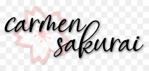 Carmen Sakurai Certified Cbt Dbt Rebt Coach Breakup - Girly Png,Sakurai Png