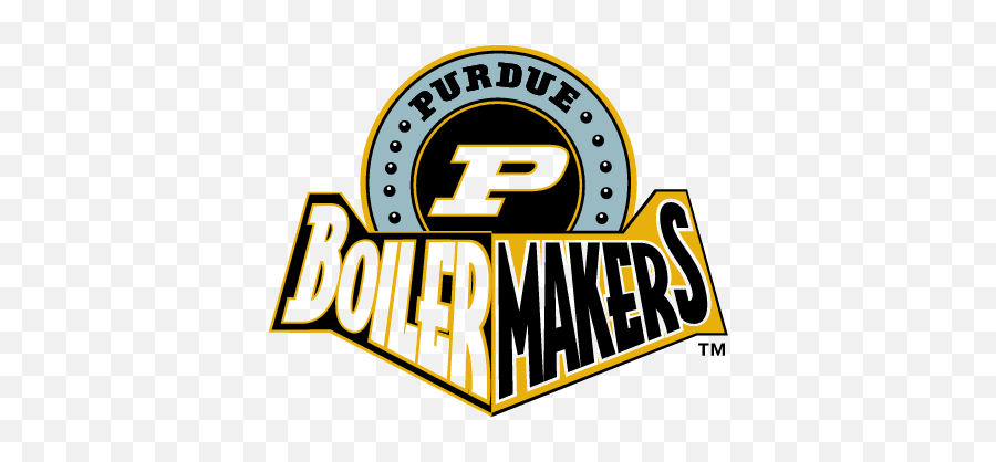 Purdue Logos - Purdue Boilermakers Logo Png,Purdue Train Logo