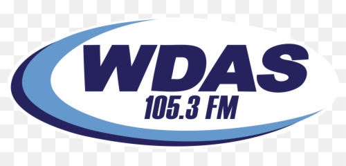 Wdas - Phillyu0027s Best Ru0026B Throwbacks Wdas png