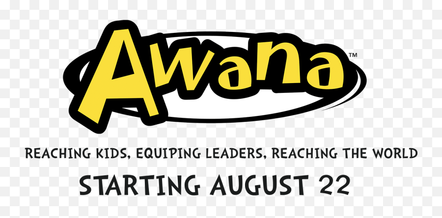 Free Transparent Logo Png Download - Horizontal,Awana Logo Png