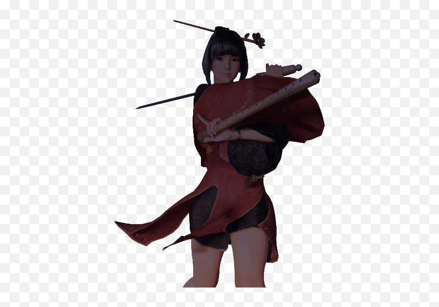 Black Desert Online Character Creator - Women Warriors In Literature And Culture Png,Black Desert Online Png