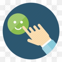 Client Loyalty Feedback Review - New Request Icon png
