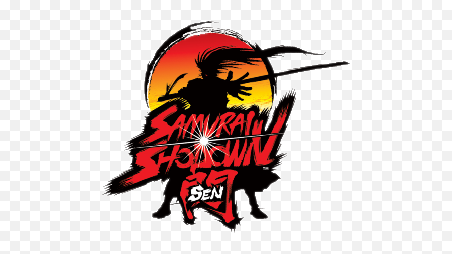 Samurai Spirits Sen Details - Samurai Shodown Edge Of Destiny Png,Samurai Shodown Logo