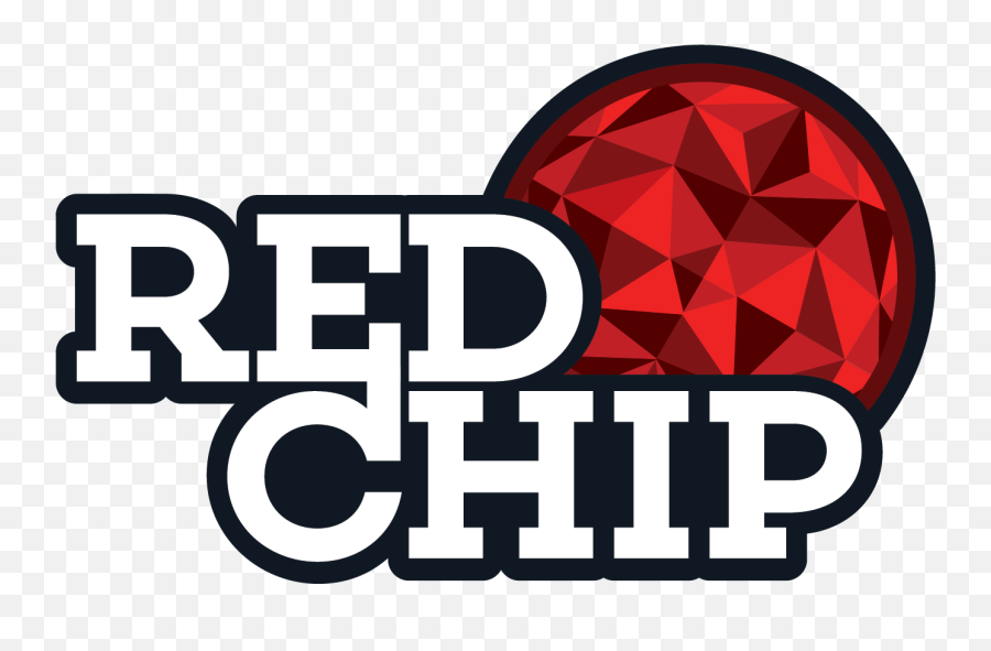 Las Vegas Skyline Png - Poker On The Vegas Strip Red Chip Red Chip Poker Logo,Las Vegas Skyline Png